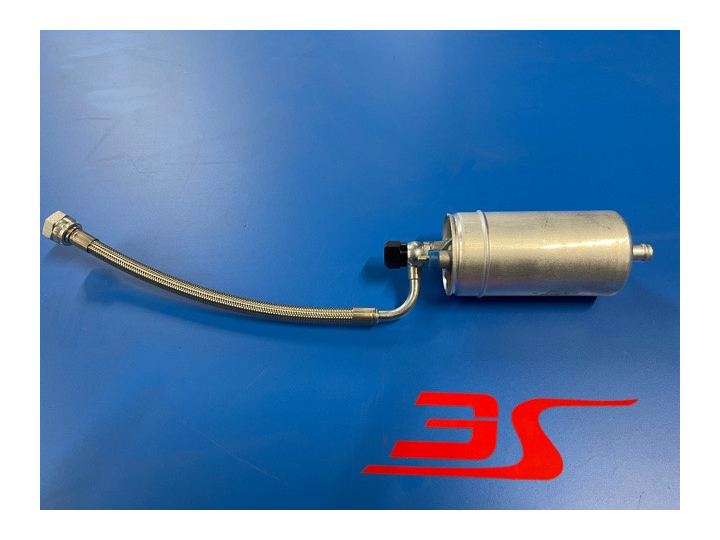 Pompe essence HP R5 Turbo origine 2° montage BOSCH-2