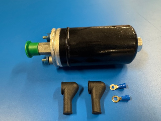 Pompe essence HP R5 turbo Tour de Corse