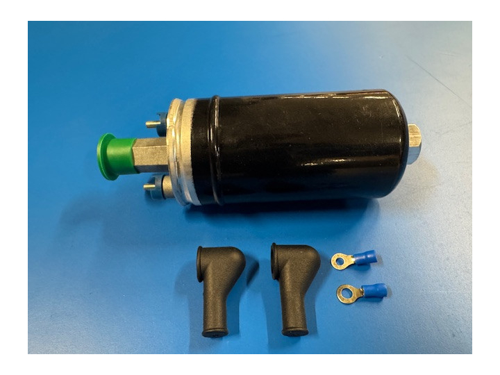 Pompe essence HP R5 turbo Tour de Corse