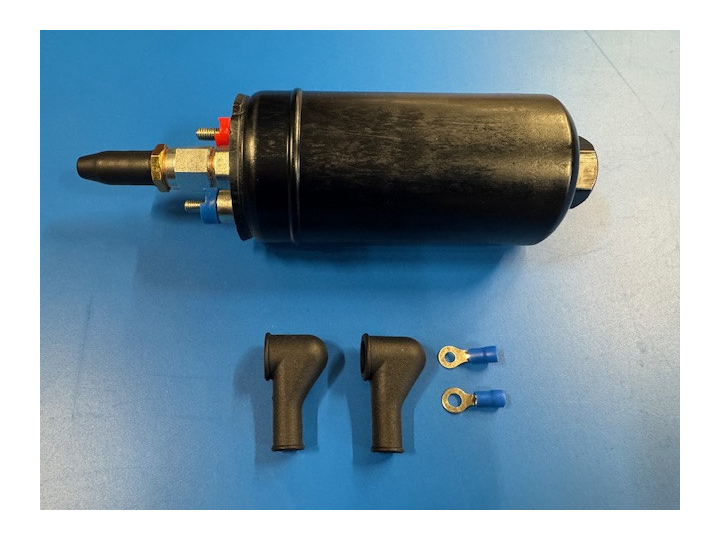 Pompe essence HP GROS DEBIT