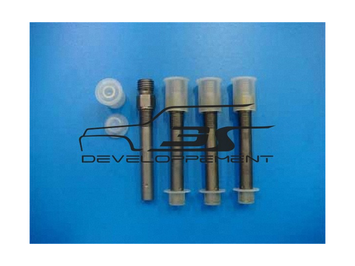 Injecteur TOUR DE CORSE (l'unité)