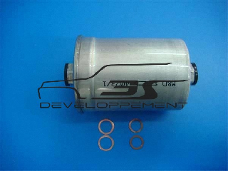 Filtre à essence TOUR DE CORSE