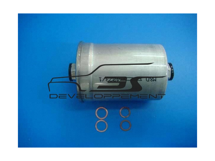 Filtre à essence TOUR DE CORSE