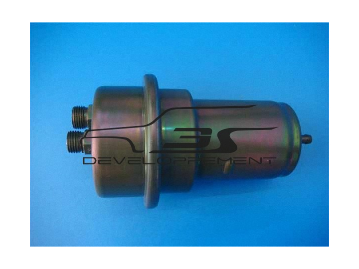 Accumulateur d’essence