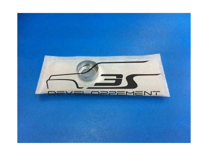 Crépine pour pompe de gavage T Diam 19mm