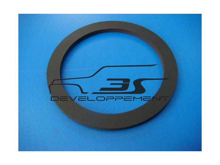 Joint de support de pompe immergée