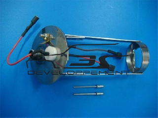 Support de pompe à essence immergéRaccord ORIGINE Support LELOUTRE