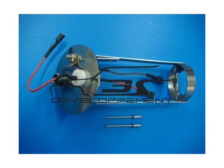 Support de pompe à essence immergéRaccord ORIGINE Support LELOUTRE