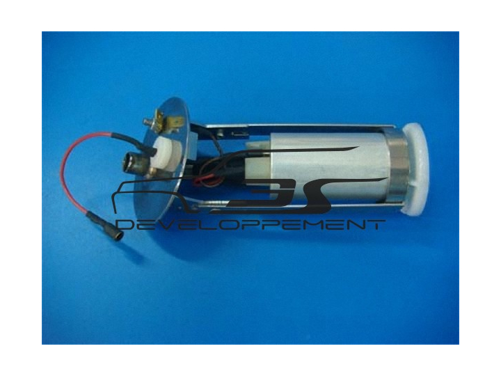 Support de pompe à essence immergéRaccord aéroquip ou origine