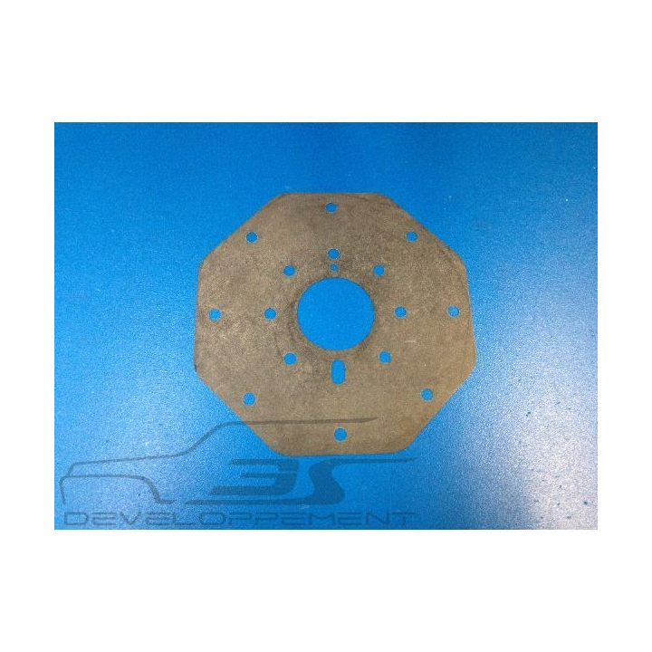 MAMBANE  pour tète d’injection TOUR DE CORSE