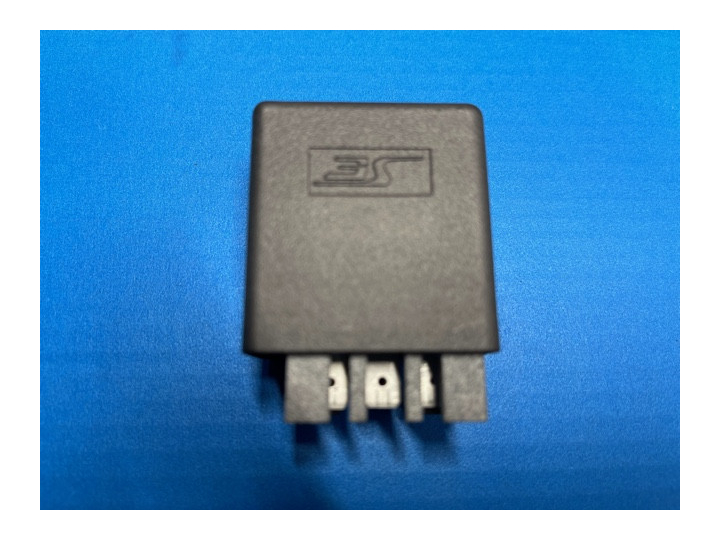 Relais tachymétrique