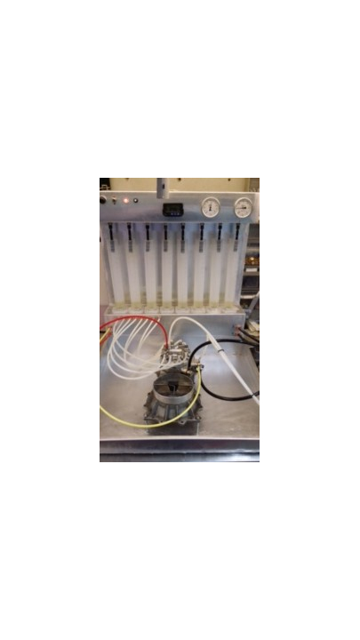 Forfait modification injection 4 cylindres K-Jet tronic