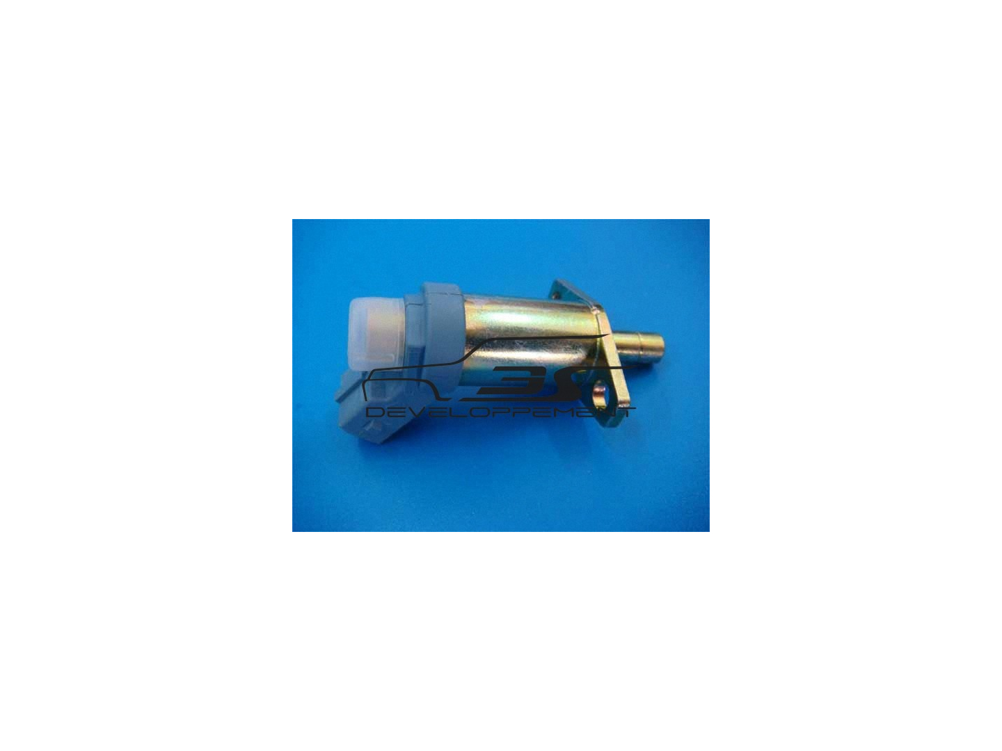 Injecteur Carburant Buse YSPOKJ - Numéros OE H8200769153, 8200766475 - Pour Moteurs 1.5, 1.9, 2.0, 2.3 DCI - Plastique Et Alliage Alu, Démarrage à Froid