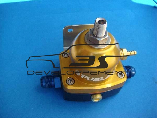 Régulateur essence 1.75 à 6.2 bars