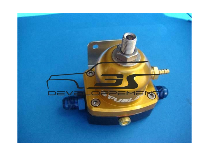 Régulateur essence 1.75 à 6.2 bars