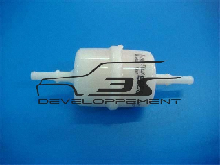 Pré filtre à essence