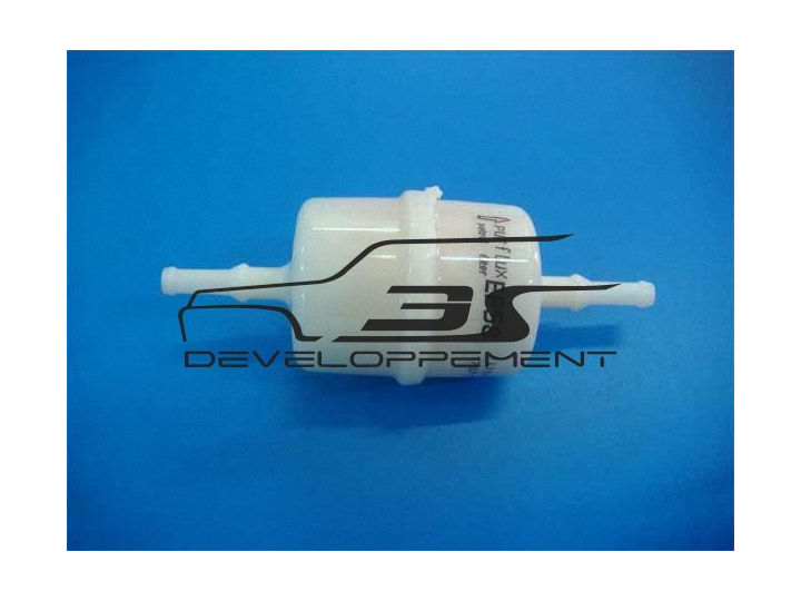 Pré filtre à essence