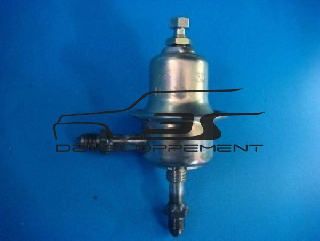Rrégulateur de pression d’essence BOSCH