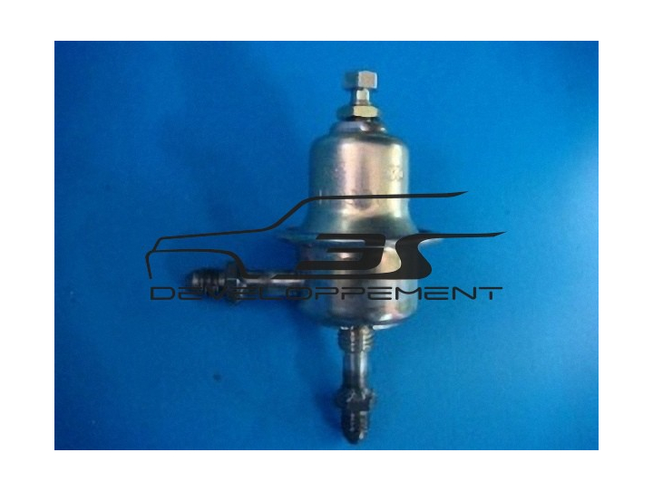 Rrégulateur de pression d’essence BOSCH