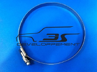 SERFLEX pour coiffe d’injection