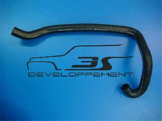 Durite reniflard huile moteur