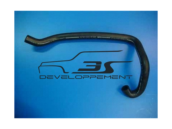 Durite reniflard huile moteur