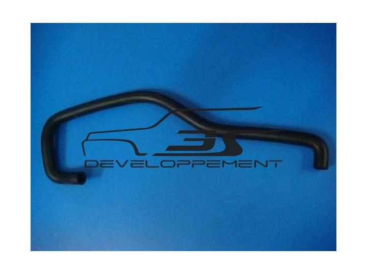 Durite de chauffage coté pompe à eau