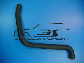 Durite d’eau avant DROITE