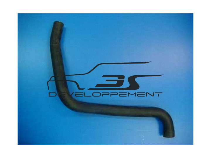 Durite d’eau avant DROITE