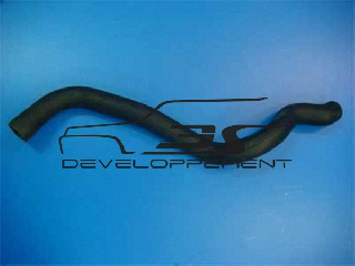 Durite d’eau avant GAUCHE