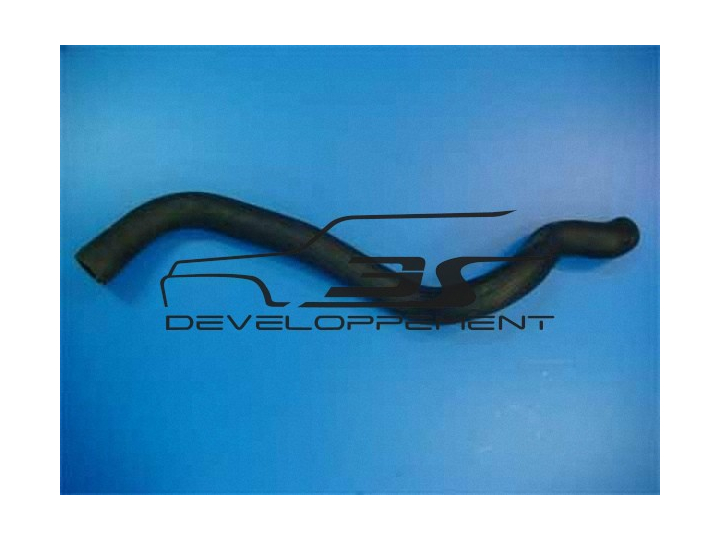 Durite d’eau avant GAUCHE