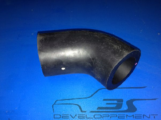 Durite basse d’échangeur renforcé