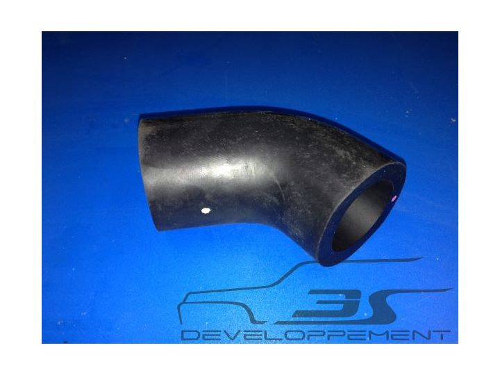 Durite basse d’échangeur renforcé