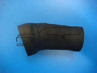 Durite de liaison entre l’injection et le turbo