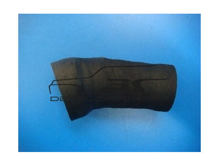 Durite de liaison entre l’injection et le turbo