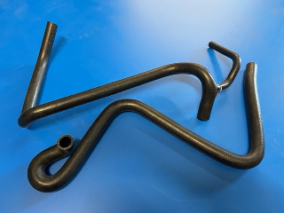 Durite de chauffage R5 Alpine turbo ( vendue la paire )