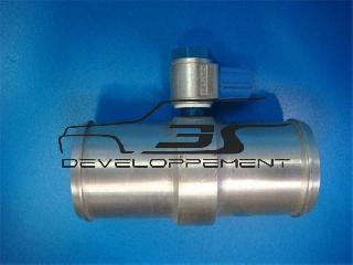 Raccord pour prise boite à eau Montage CEVENNES