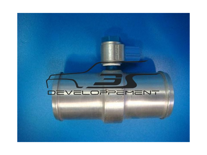 Raccord pour prise boite à eau Montage CEVENNES