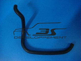 Durite de chauffage AV COURTE