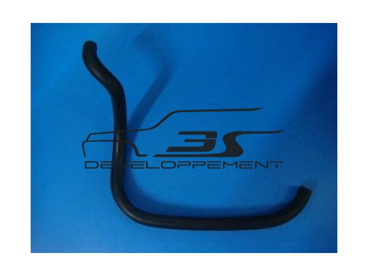 Durite de chauffage AV COURTE