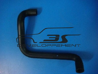 Durite vase tampon vers pompe essence