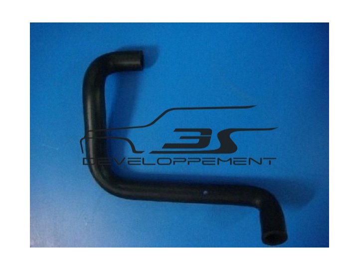 Durite vase tampon vers pompe essence