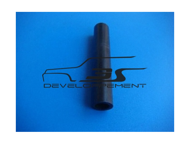 Durite de re-descente d’huile turbo