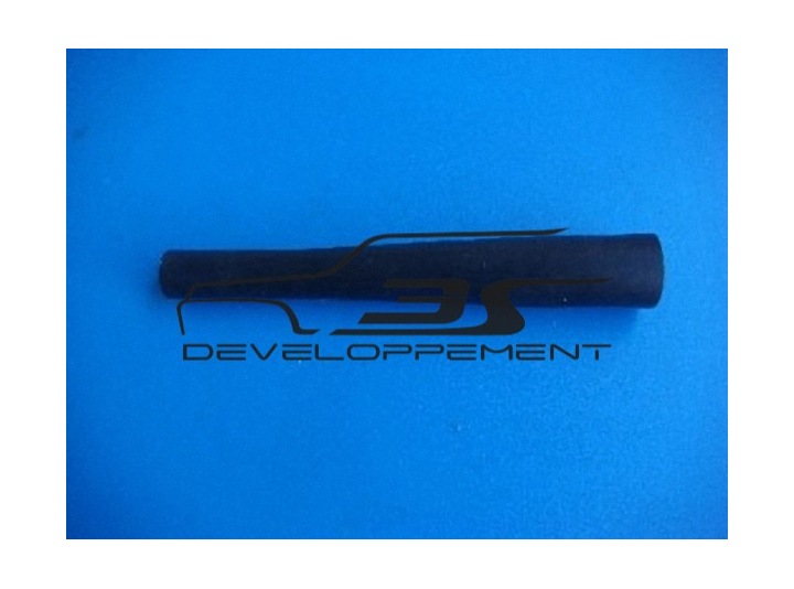 Durite pour clapet anti retour circuit de dégazage d’essence