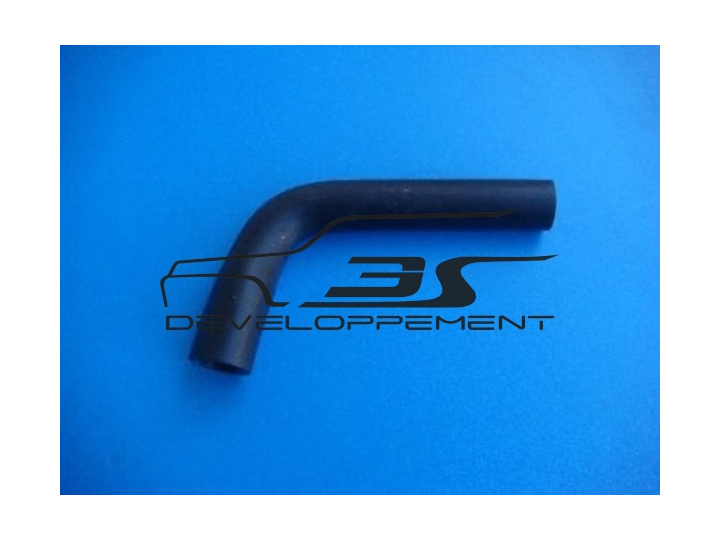 Durite petite sortie réservoir vers rilsan