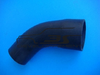 Durite goulotte d’essence