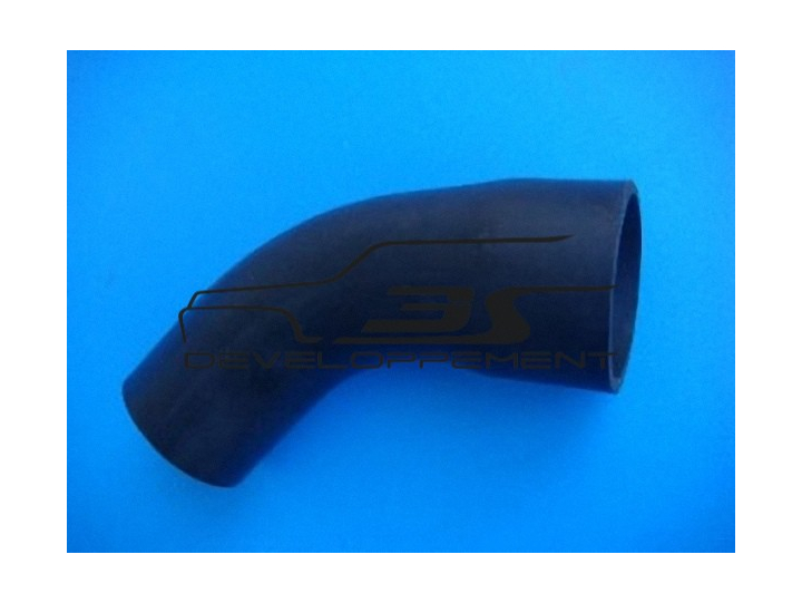 Durite goulotte d’essence