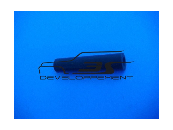 Durite sortie vase tampon