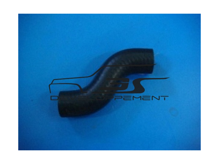 Durite sortie radiateur de chauffage T2