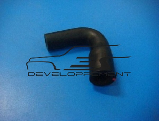 Durite sortie vase tampon vers réservoir T1 Sortie vase tampon vers accumulateur